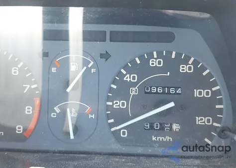 1994 Honda Acty z USA, uszkodzony, nr VIN HH32120838